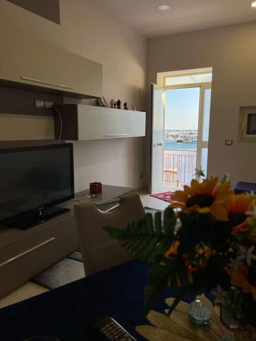Casa Marina Apartment Sciacca Exterior foto