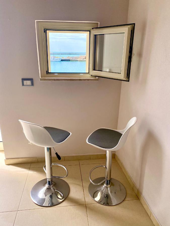 Casa Marina Apartment Sciacca Exterior foto
